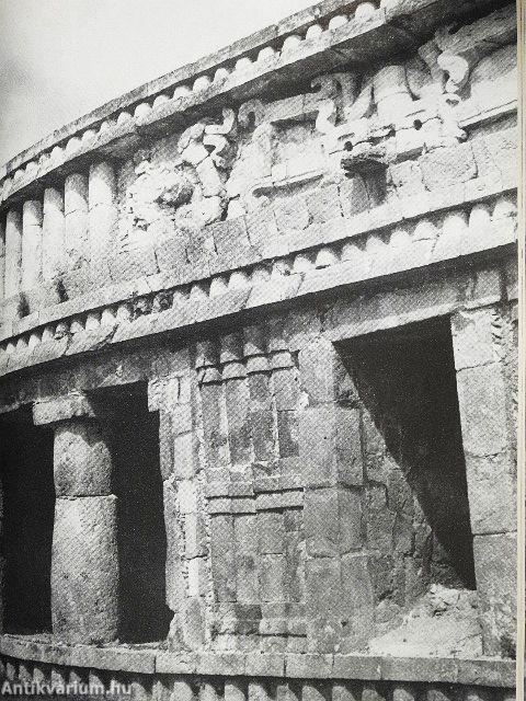 In versunkenen Mayastädten