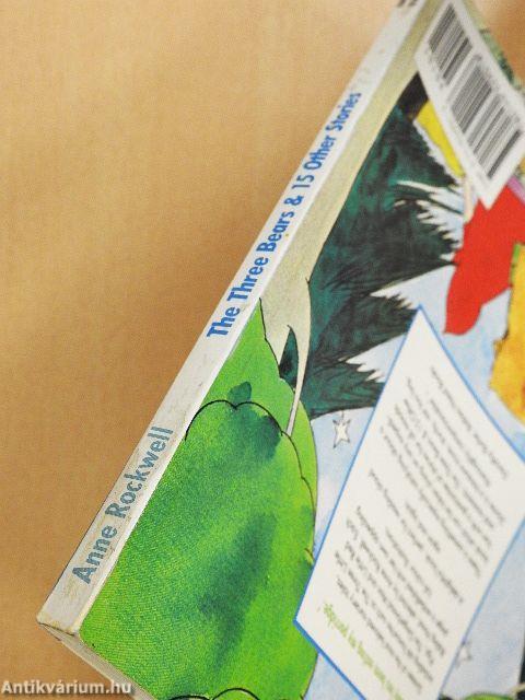 The Three Bears & 15 Other Stories