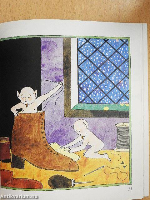 The Three Bears & 15 Other Stories