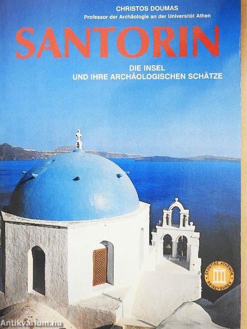 Santorin