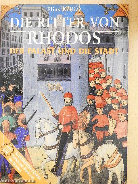 Die Ritter von Rhodos
