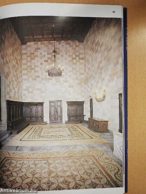 Die Ritter von Rhodos