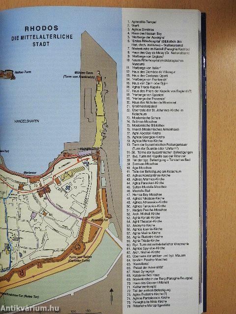 Die Ritter von Rhodos