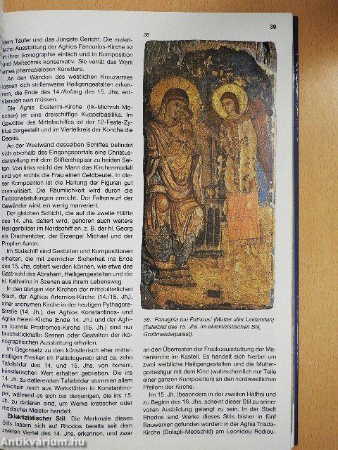 Die Ritter von Rhodos