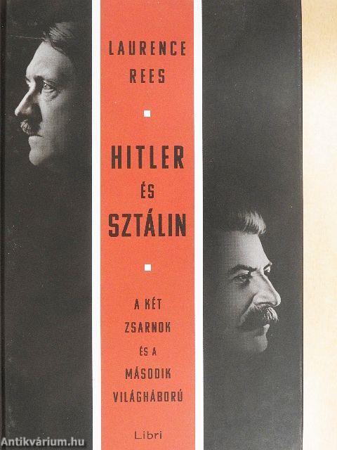 Hitler és Sztálin