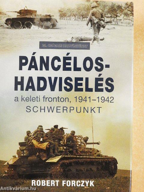Páncélos-hadviselés