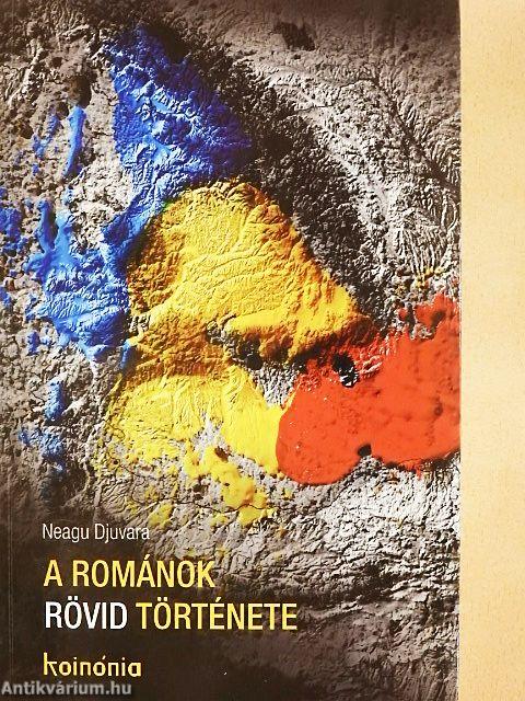 A románok rövid története