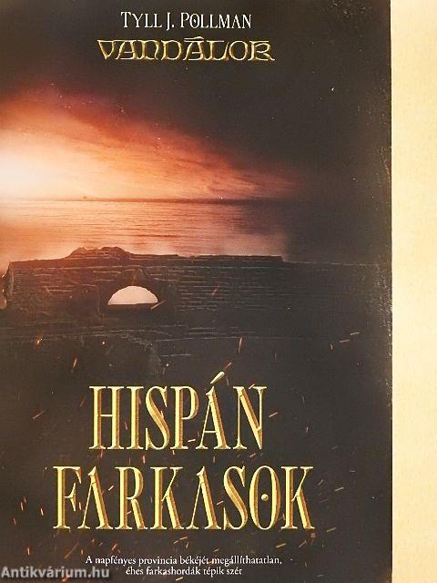 Hispán farkasok
