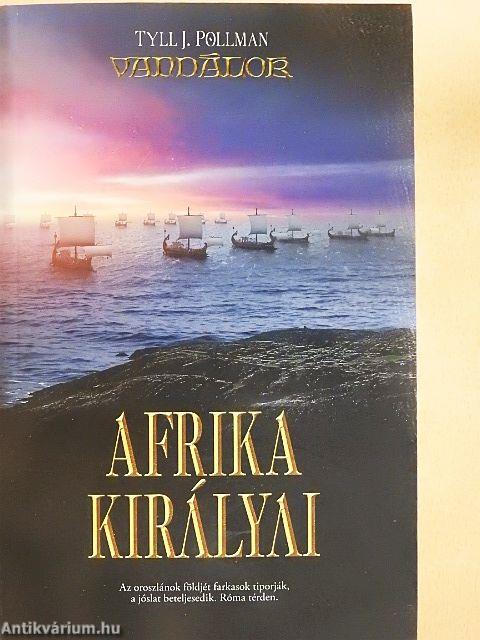 Afrika királyai
