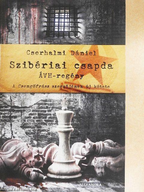 Szibériai csapda