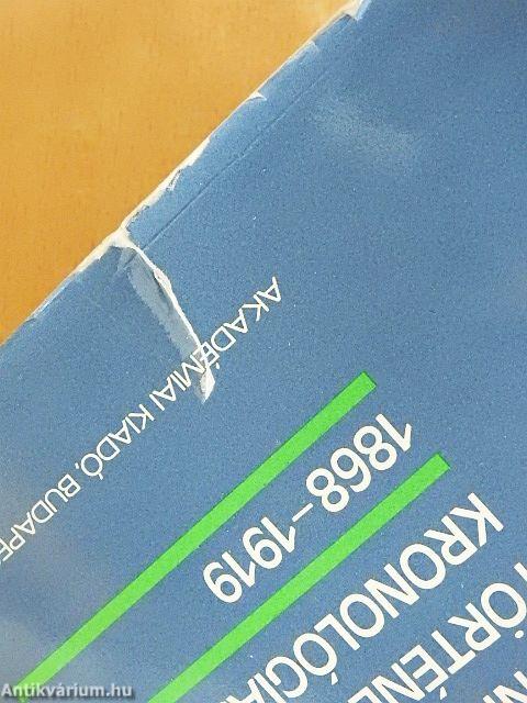 Új erők születése