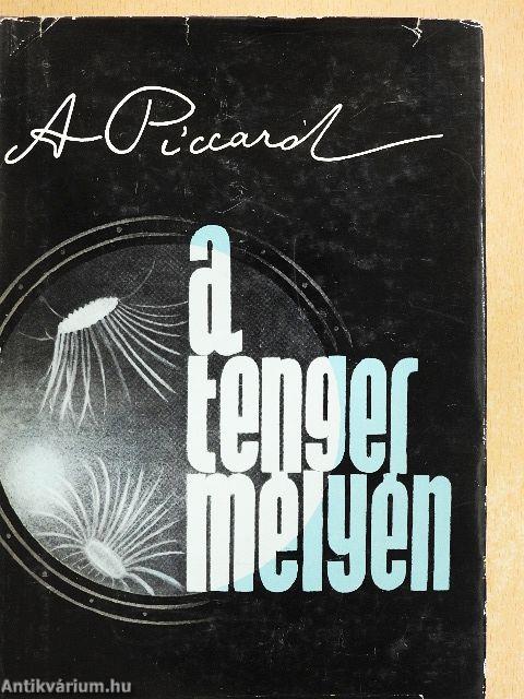 A tenger mélyén