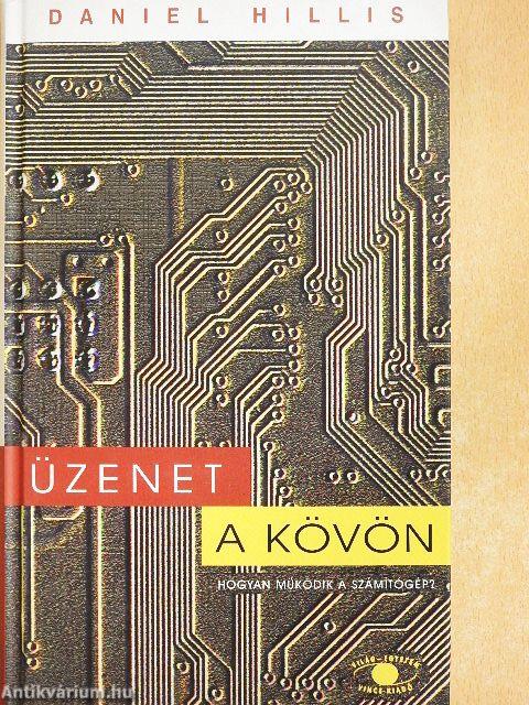 Üzenet a kövön