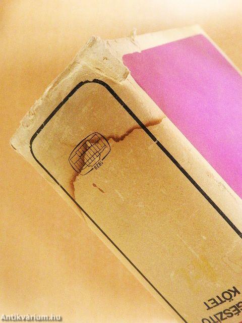 Magyar Életrajzi Lexikon III.