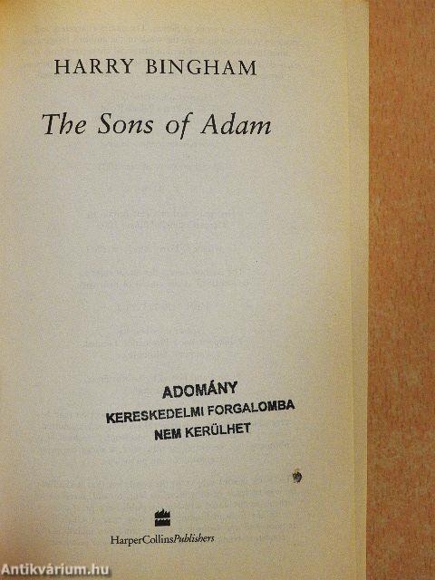 The Sons of Adam
