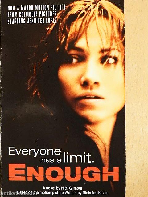 Enough