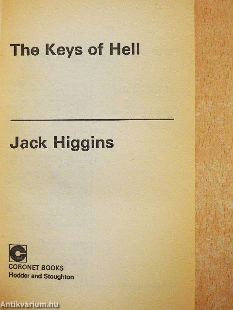 The Keys of Hell
