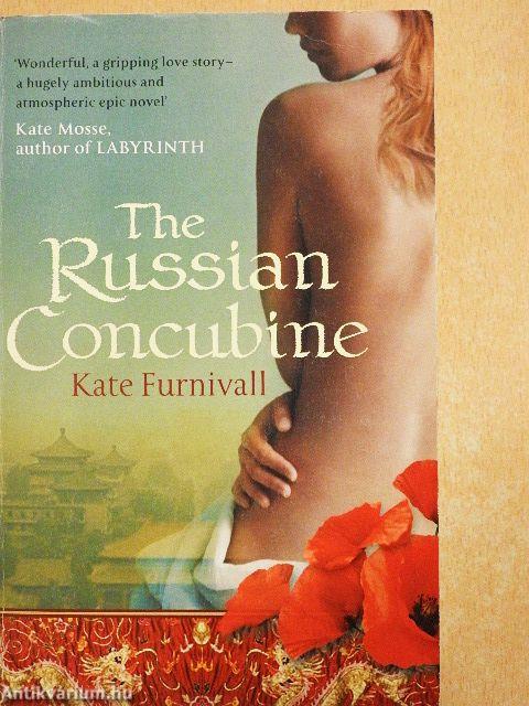 The Russian Concubine