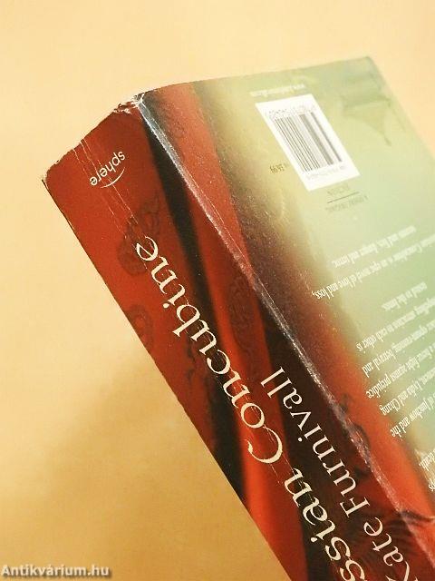 The Russian Concubine