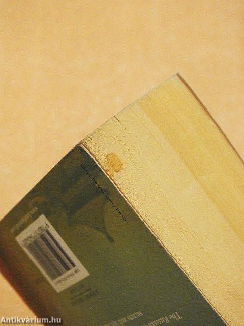 The Russian Concubine