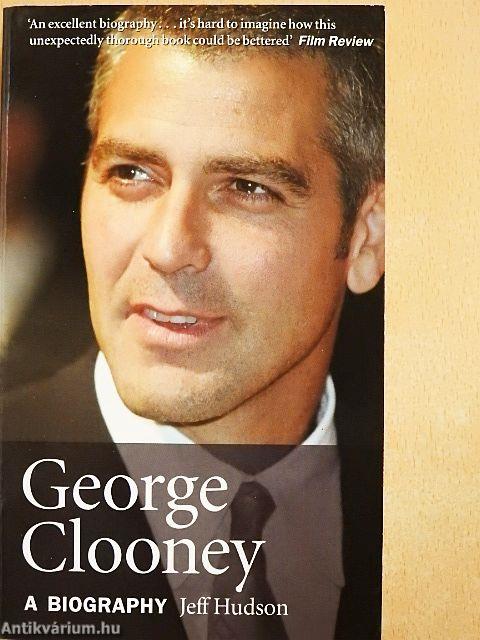 George Clooney