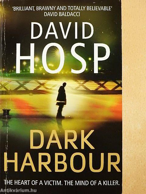 Dark Harbour