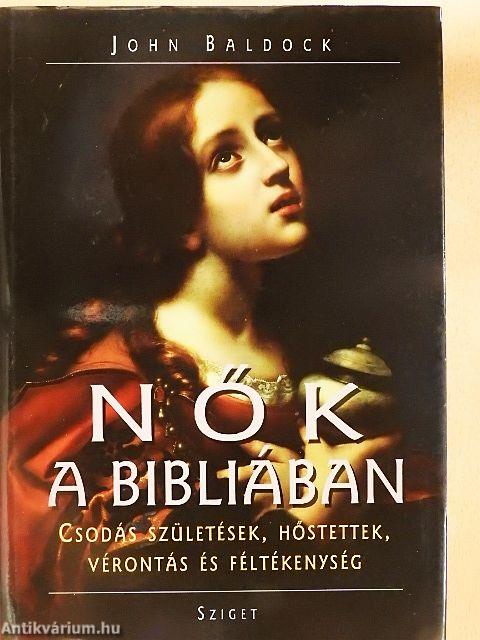 Nők a Bibliában