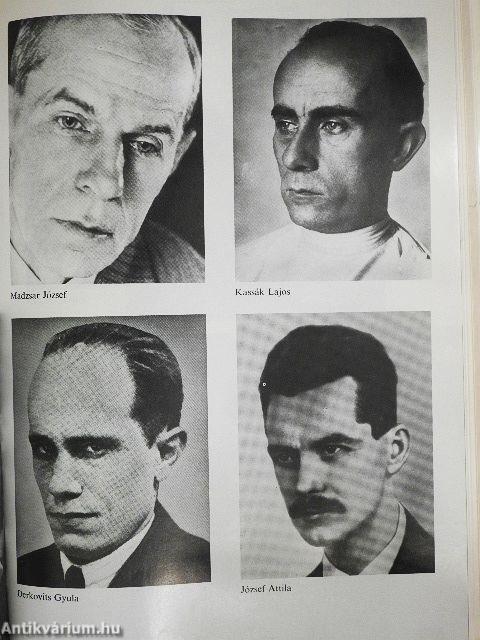 Munkásmozgalom és kultúra 1867-1945