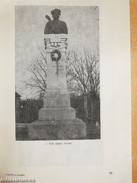 Egy falu az országban