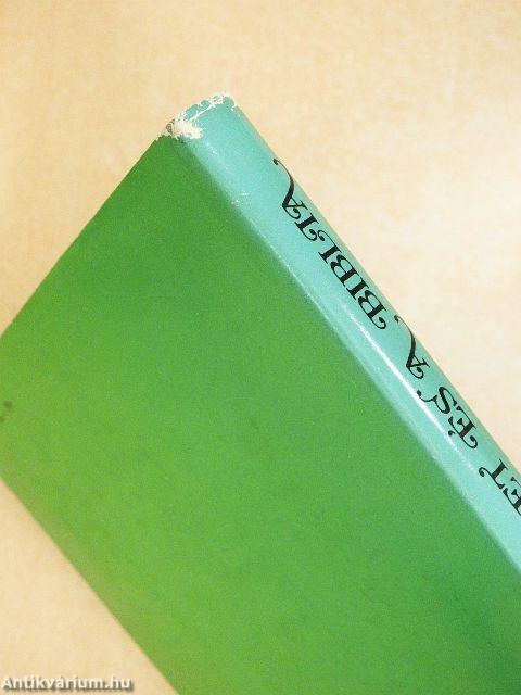 A régészet és a Biblia