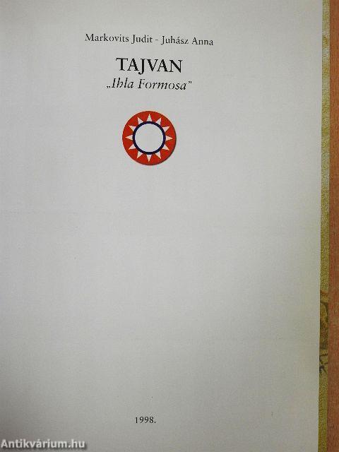 Tajvan