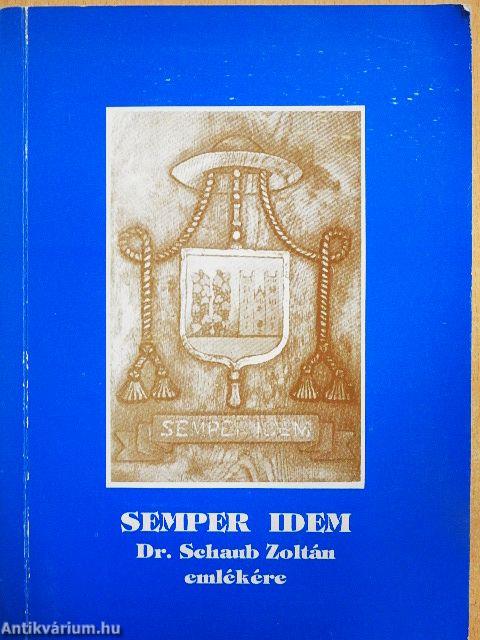 Semper Idem