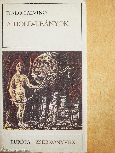 A Hold-leányok