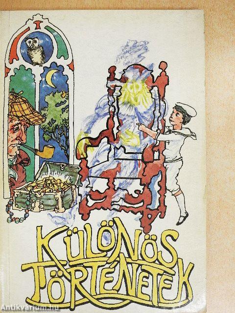 Különös történetek