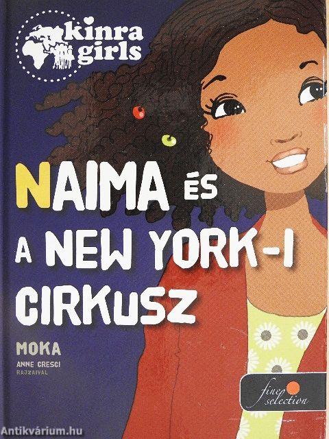 Naima és a New York-i cirkusz