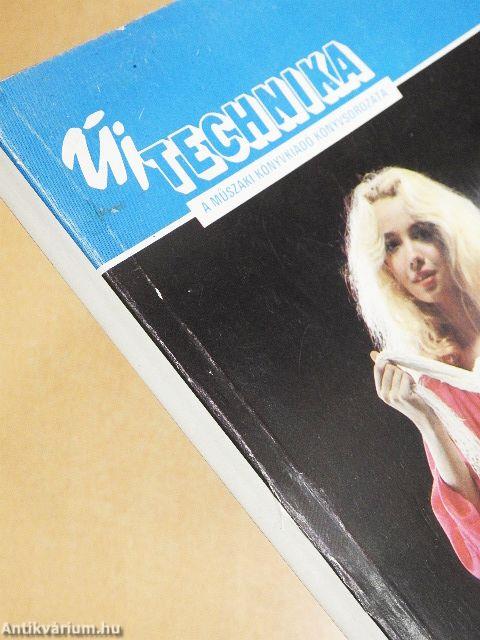 Új technika 86/2