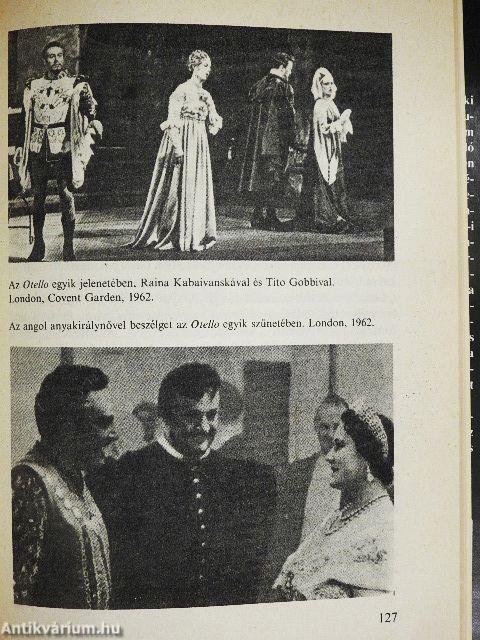 Életem és sikereim