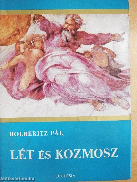 Lét és kozmosz