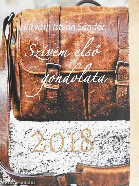 Szívem első gondolata 2018