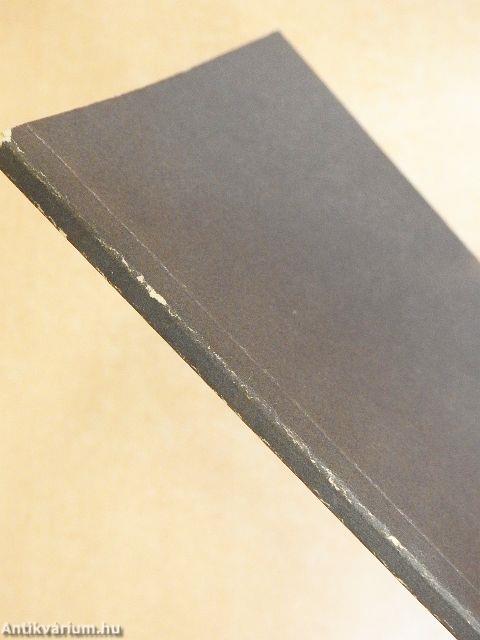 Puccini: Bohémélet