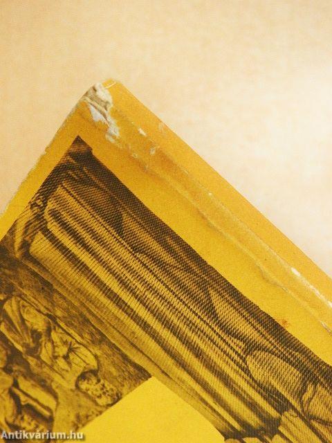 Régen volt, hogy is volt