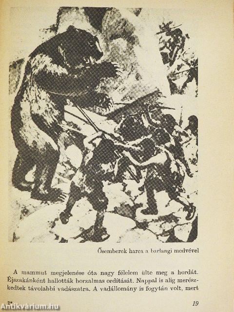 Régen volt, hogy is volt