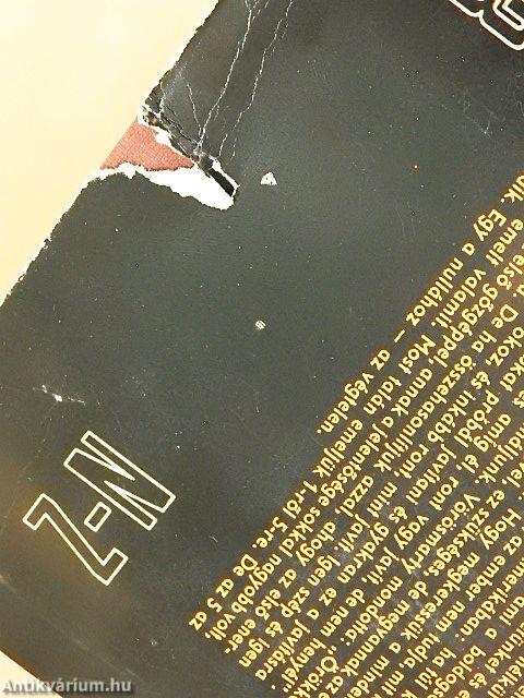 Műszaki lexikon 1-3.