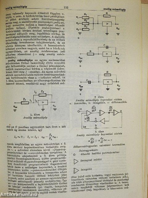 Műszaki lexikon 1-3.