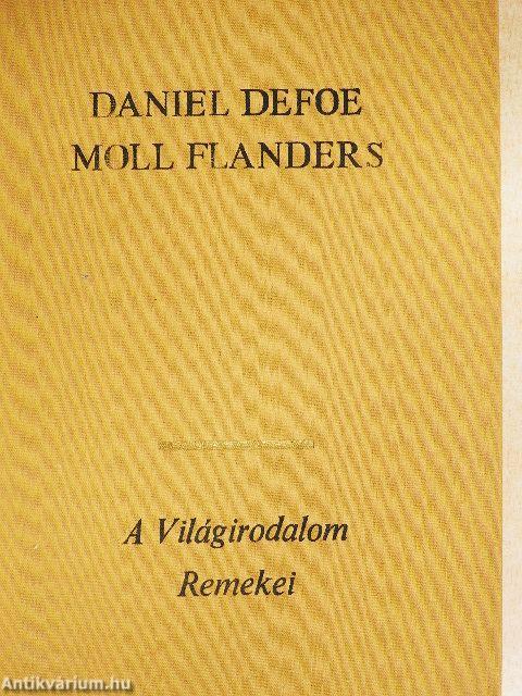 Moll Flanders