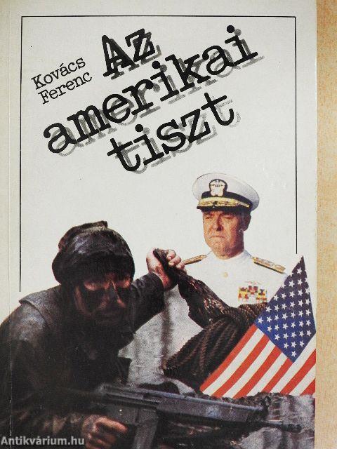 Az amerikai tiszt