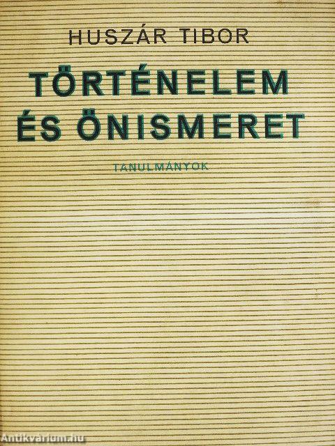 Történelem és önismeret