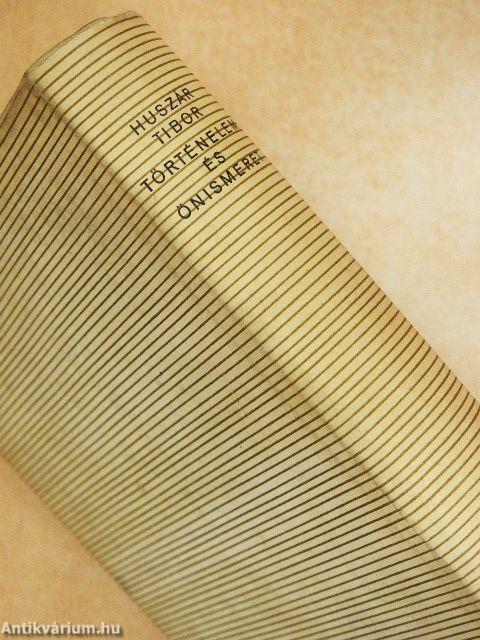 Történelem és önismeret