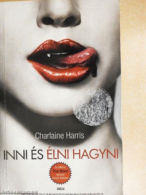 Inni és élni hagyni