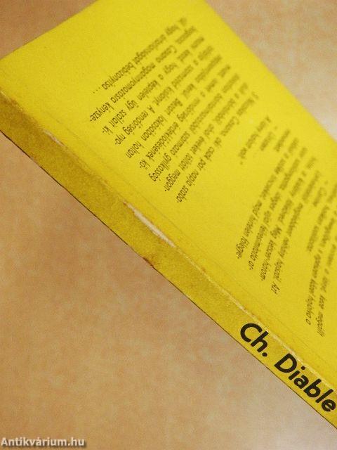 A rágógumis kishölgy